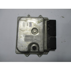 Fiat Panda 1.3 Motor Beyni HW00A MJD8F2.B2 51896811