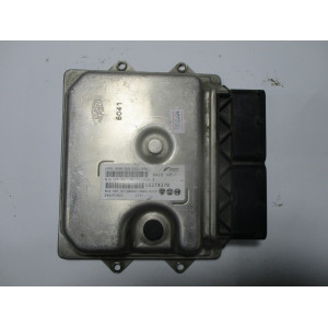 Fiat Egea 1.3 Motor Beyni HW000 MJD9DF.X2 55274378