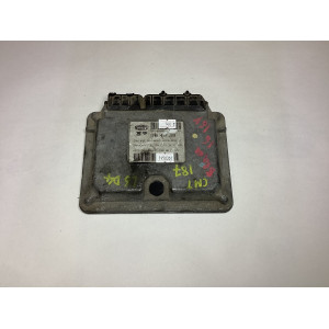 Fiat Bravo Motor Beyni 46761565 IAW49F.B9 HW002