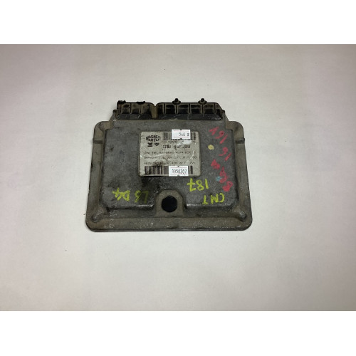 Fiat Bravo Motor Beyni 46761565 IAW49F.B9 HW002