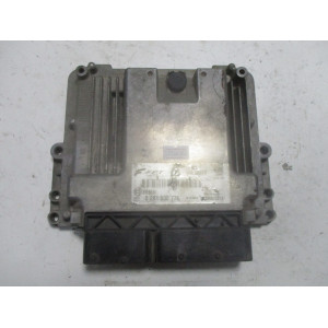 Fiat Doblo 1.6 Motor Beyni 0281030776 55259910