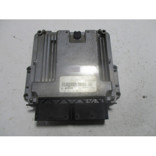 Fiat 500 X 1.6 Motor Beyni 0281031204 55265162