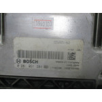 Fiat 500 X 1.6 Motor Beyni 0281031204 55265162