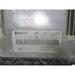 Dacia Sandero Motor Beyni 0281019457 237102213R 237102553R