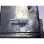 Fiat Multipla 1.9 Motor Beyni 0281001879 46479993