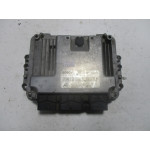 Renault Kango Scenic 1.9 DCI Motor Beyni 0281011776 8200391966 8200386508 