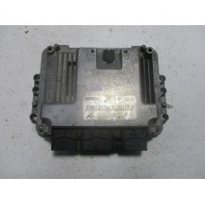 Renault Kango Scenic 1.9 DCI Motor Beyni 0281011776 8200391966 8200386508 