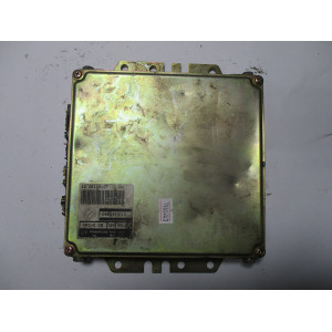 Fiat Marea 1.8 Engine Computer GE109127 0464353010