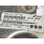 Fiat Panda 1.3 JTD Motor Beyni MJD 9DF.2 HW000 55280647