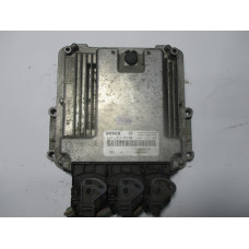 Renault Koleos 2.0 DCI Motor Beyni 0281014350 8200560320 8200773853