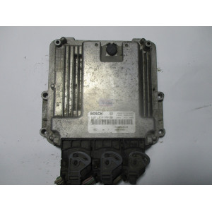 Renault Koleos 2.0 DCI Motor Beyni 0281014350 8200560320 8200773853