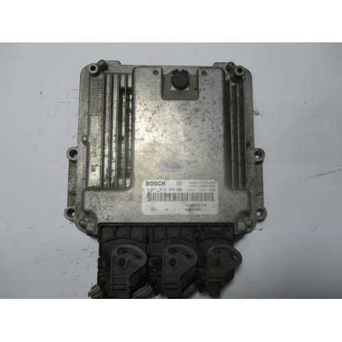 Renault Koleos 2.0 DCI Motor Beyni 0281014350 8200560320 8200773853