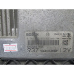 Alfa Romeo 147 1.9 JTDM Motor Beyni 0281012858 55204755