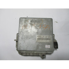 Alfa Romeo 155 2.5 Motor Beyni 0281001300 28RTD637