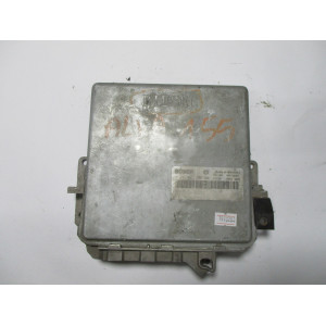 Alfa Romeo 155 2.5 Motor Beyni 0281001300 28RTD637