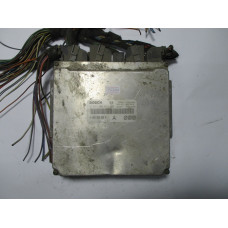 Alfa Romeo 156 2.5 Motor Beyni 0261206011 00606623260