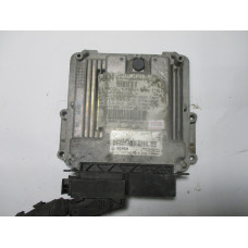 Alfa Romeo Giulietta 1.6 Motor Beyni 0281032518 55283370