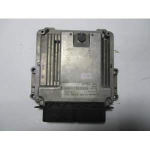 Fiat Doblo 1.6 Motor Beyni 0281032619 55279244