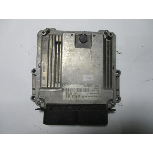 Fiat Doblo 1.6 Motor Beyni 0281032619 55279244