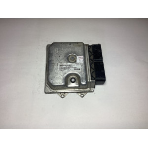 Fiat Egea Ducato 1.3 Multijet Motor Beyni MJD 9DF HW000 55271527