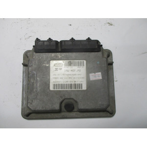 Fiat Panda 1.1 Motor Beyni AW4EF.P2 61600.62300 46814371