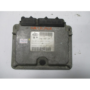 Fiat Multipla 1.8 Motor Beyni IAW4GF.2M 61600.400.01 46750011