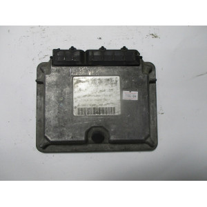 Fiat Multipla 1.8 Motor Beyni IAW4GF.2M 61600.400.01 46750011