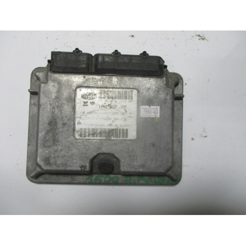 Fiat Multipla 1.6 Motor Beyni IAW4GF.2M 61600.400.02 46761568