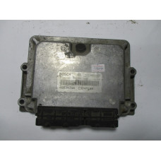Fiat Punto 1.9 Motor Beyni 0281001955 46534156