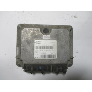 Fiat Seicento Motor Beyni IAW4AF.M7 61600.627.02 73501877