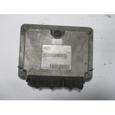 Fiat Panda 1.1 Motor Beyni IAW4AF.SM 61601.123.01 55196259