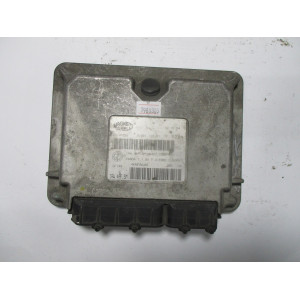 Fiat Panda 1.1 Motor Beyni IAW4AF.SM 61601.123.01 55196259