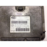 Fiat Seicento Motor Beyni IAW4AF.M7 61600.627.02 73501877