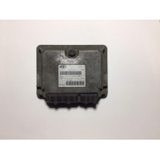 Fiat Seicento Motor Beyni IAW4AF.M7 61600.627.02 73501877