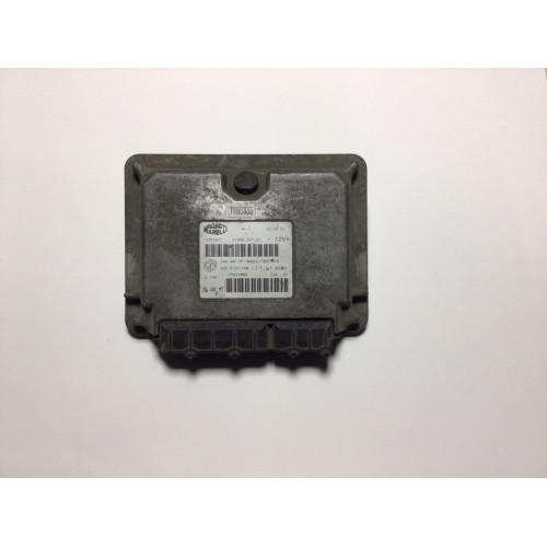 Fiat Seicento Motor Beyni IAW4AF.M7 61600.627.02 73501877