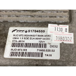 Fiat İdea 1.3 Motor Beyni MJD 6F3.M3 HW03T 51784559