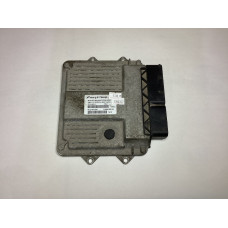 Fiat İdea 1.3 Motor Beyni MJD 6F3.M3 HW03T 51784559