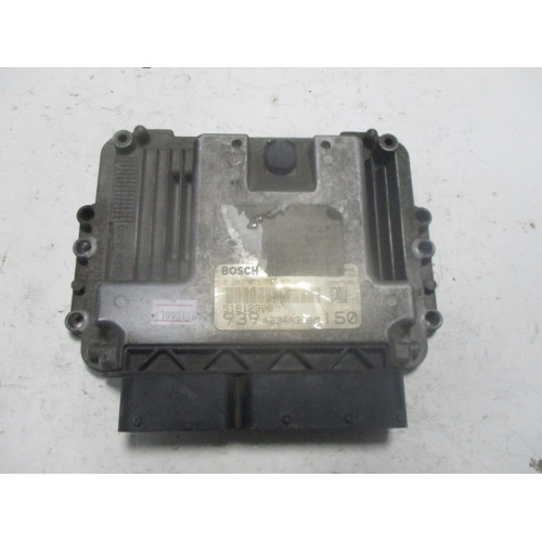 Alfa Romeo 1.9 Motor Beyni 0281013138 51812906