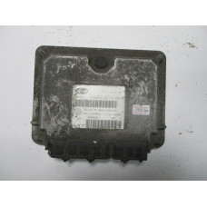Fiat Seicento Motor Beyni IAW4AF.M7 61600.627.02 73501877