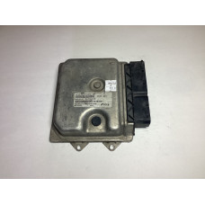 Fiat Grande Punto 1.3 Motor Beyni 51904061 MJD8F2.G1 HW00P