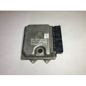 Fiat Grande Punto 1.3 Motor Beyni 51904061 MJD8F2.G1 HW00P