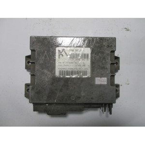 Fiat Punto 1.2 Motor Beyni IAW8F.5T 61600.218.09 46439052