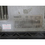Alfa Romeo 147 1.9 Motor Beyni 0281010455 55186983