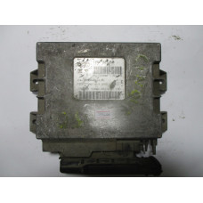 Fiat 500 0.9 Motor Beyni IAW6F.S0 61602.054.01 7780555