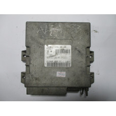 Alfa Romeo 33 Motor Beyni IAW8F.68 61600.088.03