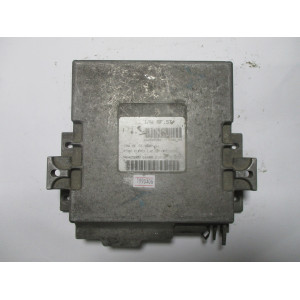 Fiat Punto 1.2 Motor Beyni IAW8F.5T 61600.218.07 46425009