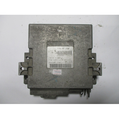 Fiat Punto 1.2 Motor Beyni IAW8F.5T 61600.218.07 46425009
