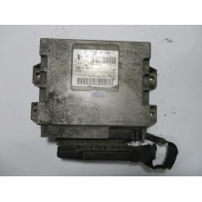 Fiat Punto 1.1 Motor Beyni IAW6F.SB 61602.015.02 7787316