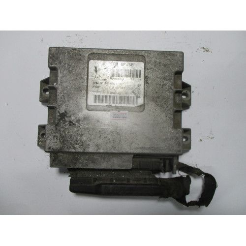 Fiat Punto 1.1 Motor Beyni IAW6F.SB 61602.015.02 7787316