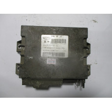 Fiat Punto 1.2 Motor Beyni IAW8F.5T 61600.218.11 46456322